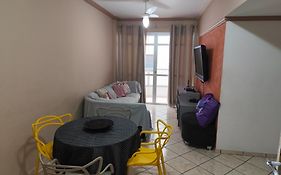 Apartamento 30 Metros Da Praia Do Morro